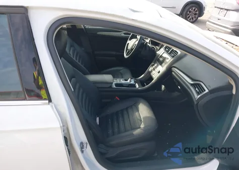 2020 Ford Fusion Se from USA, damaged, VIN 3FA6P0HD7LR257941